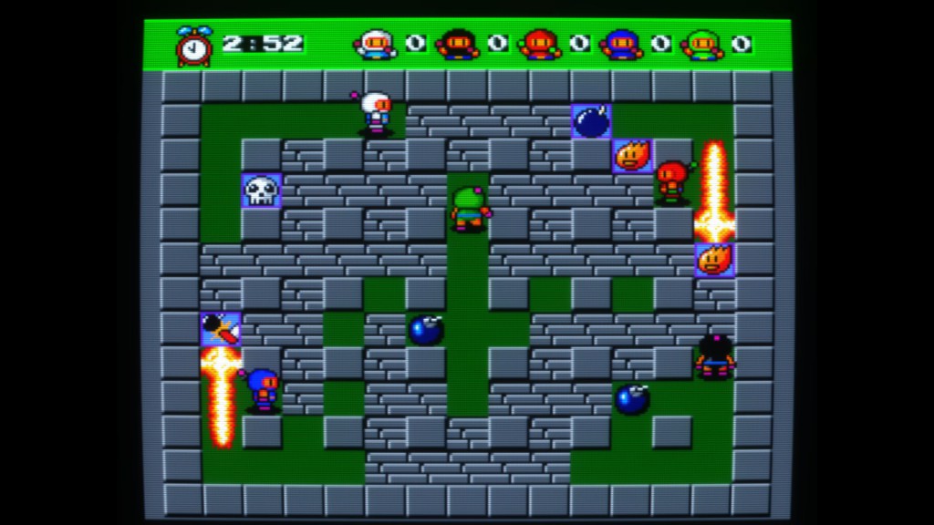 bomberman935