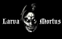 Larva Mortus - Promotional Art