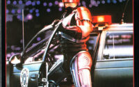 RoboCop - NES Box Art