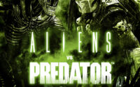 Aliens vs. Predator - PC Box Art