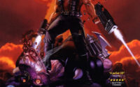 Duke Nukem 3D Atomic Edition - Windows PC Box Art