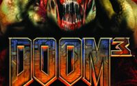 Doom 3 - Windows PC Box Art