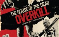 The House of the Dead: Overkill - Wii Box Art