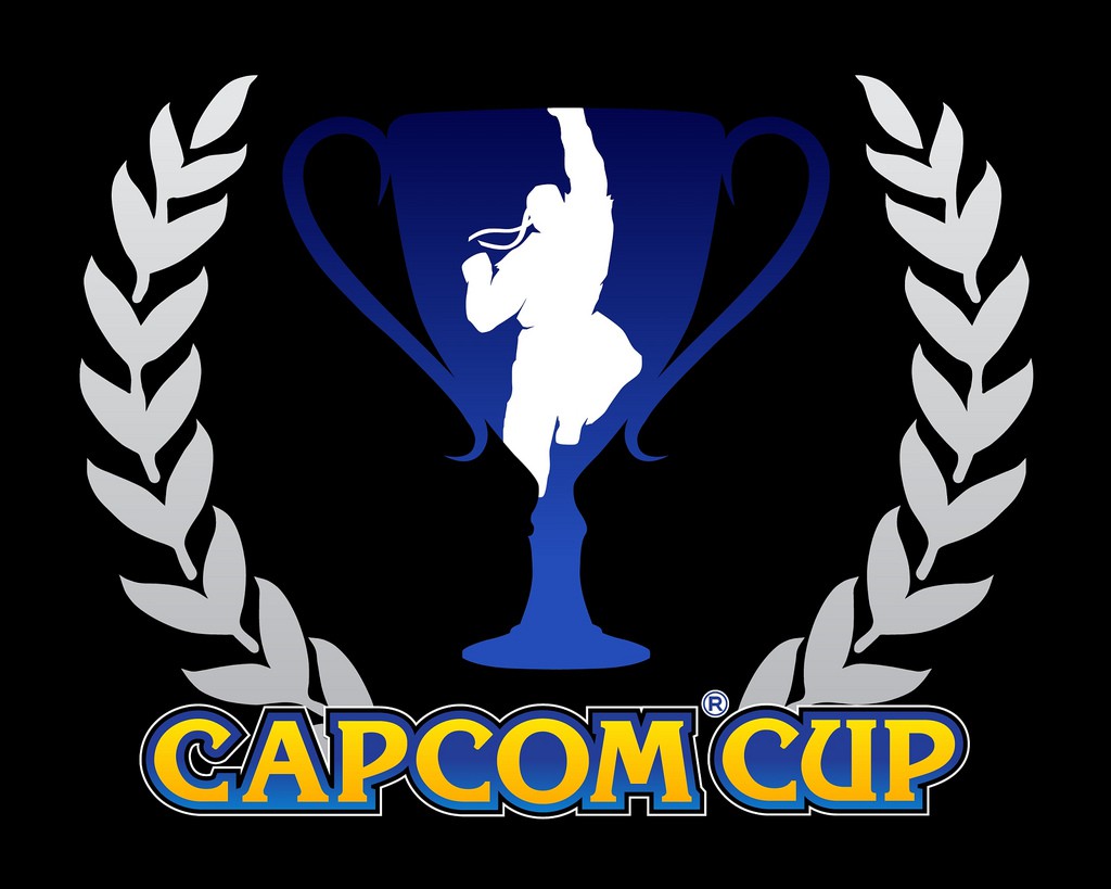 CapcomCup 2015