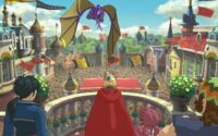 Ni No Kuni II: Revenant Kingdom (PS4)