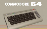 Commodore User's Guide