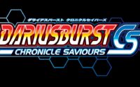 Darius Burst Chronicle Saviours Logo