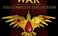 Warhammer 40,000: Dawn of War - The Complete Collection - Windows PC Box Art