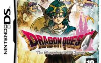 Dragon Quest IV: Chapters of the Chosen - DS Screenshot