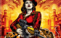 Command & Conquer: Red Alert 3 - PC Windows Box Art