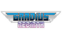 Gradius Rebirth Promotional Art