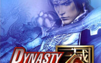 Dynasty Warriors 6 - Windows PC Box Art