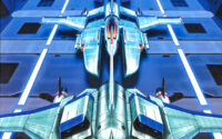 Gradius Collection - Playstation Portable Box Art