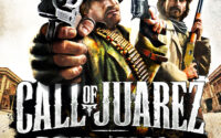 Call of Juarez: Bound In Blood - PC Windows Box Art