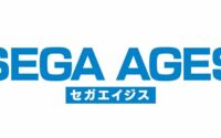 Sega Ages Logo