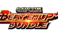 Capcom Beat'em Up Bundle Logo