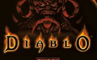 Face of diablo