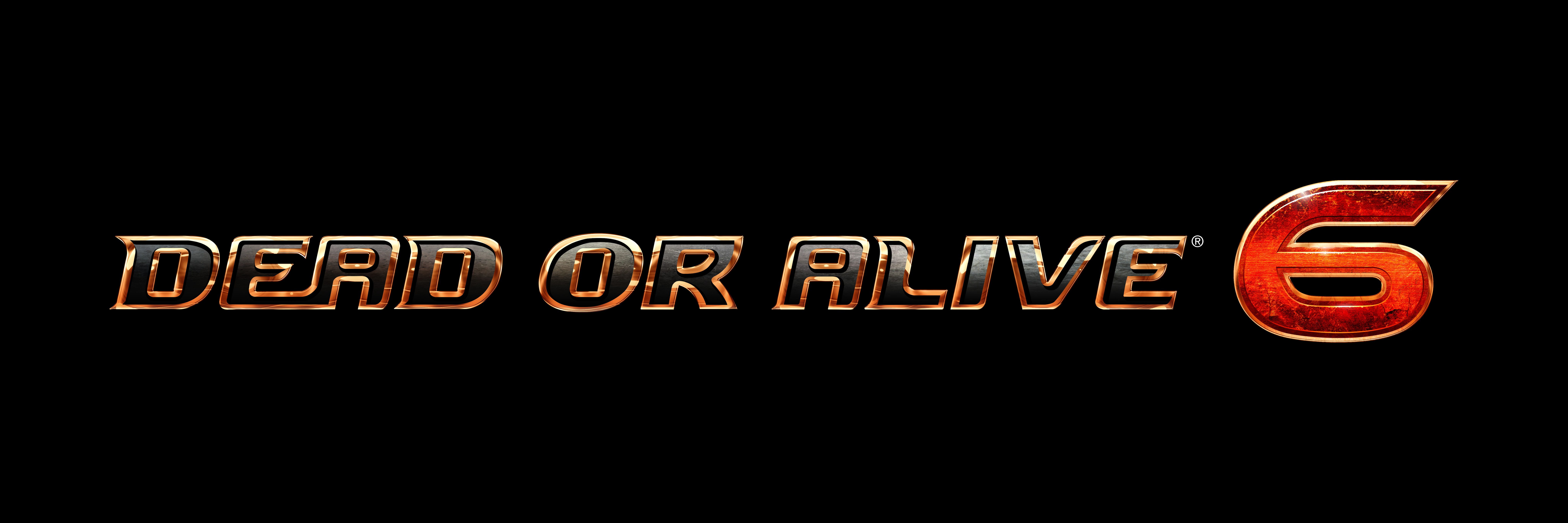 Dead or Alive 6