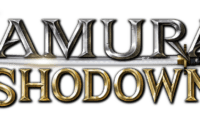 Samurai Shodown