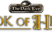 Logo for The Dark Eye